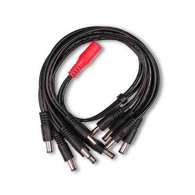 Mooer 10 Straight Plug Daisy Chain Cable S