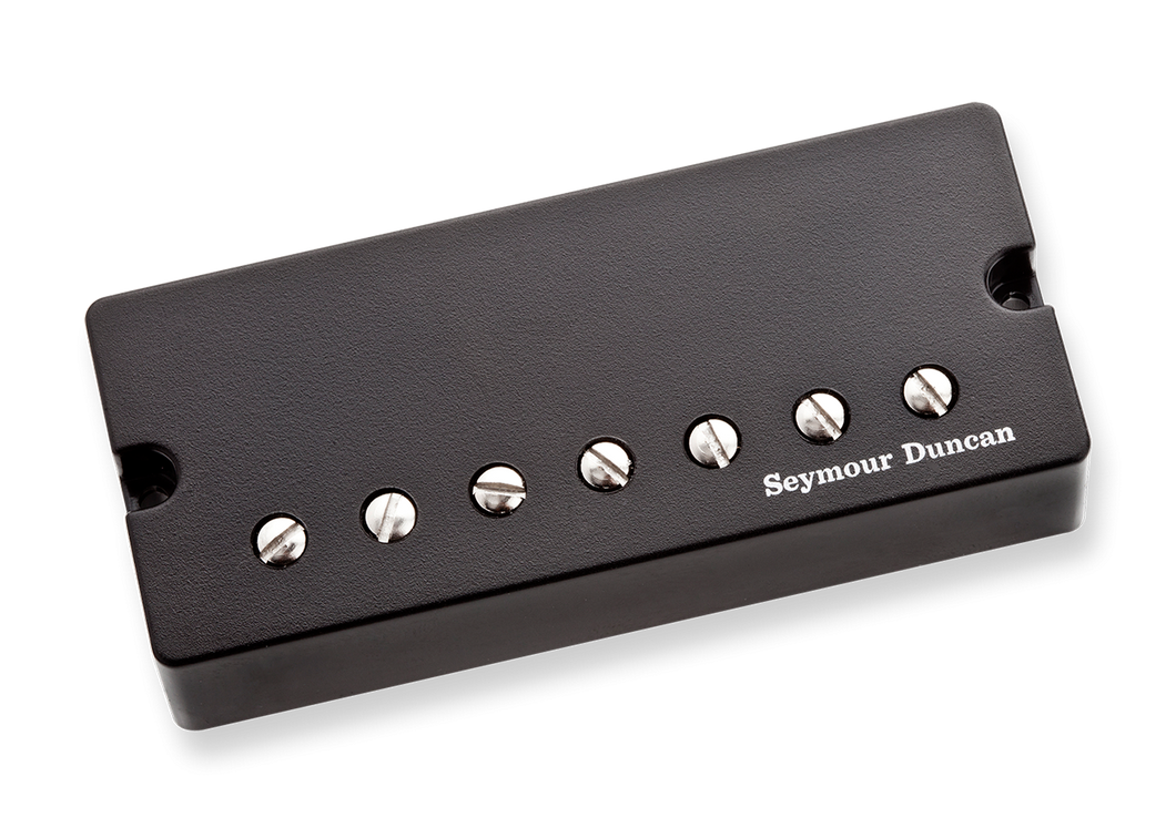 Seymour Duncan 7 String Pegasus Bridge Active Mount Soapbar