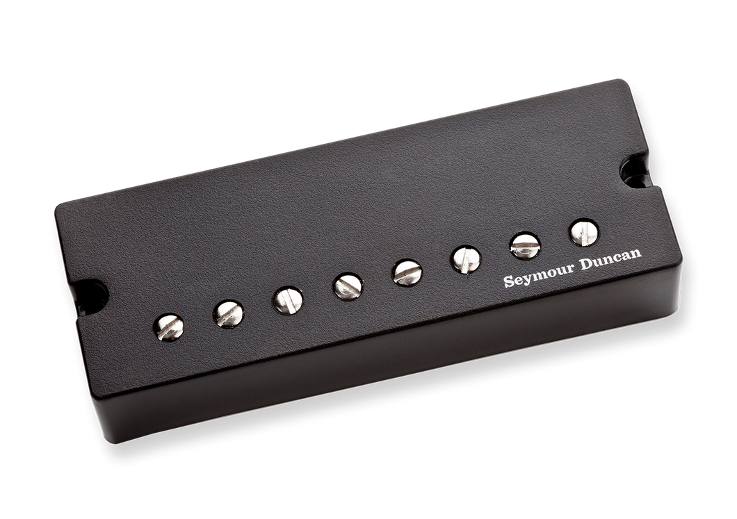 Seymour Duncan 8 String Pegasus Bridge Active Mount Soapbar