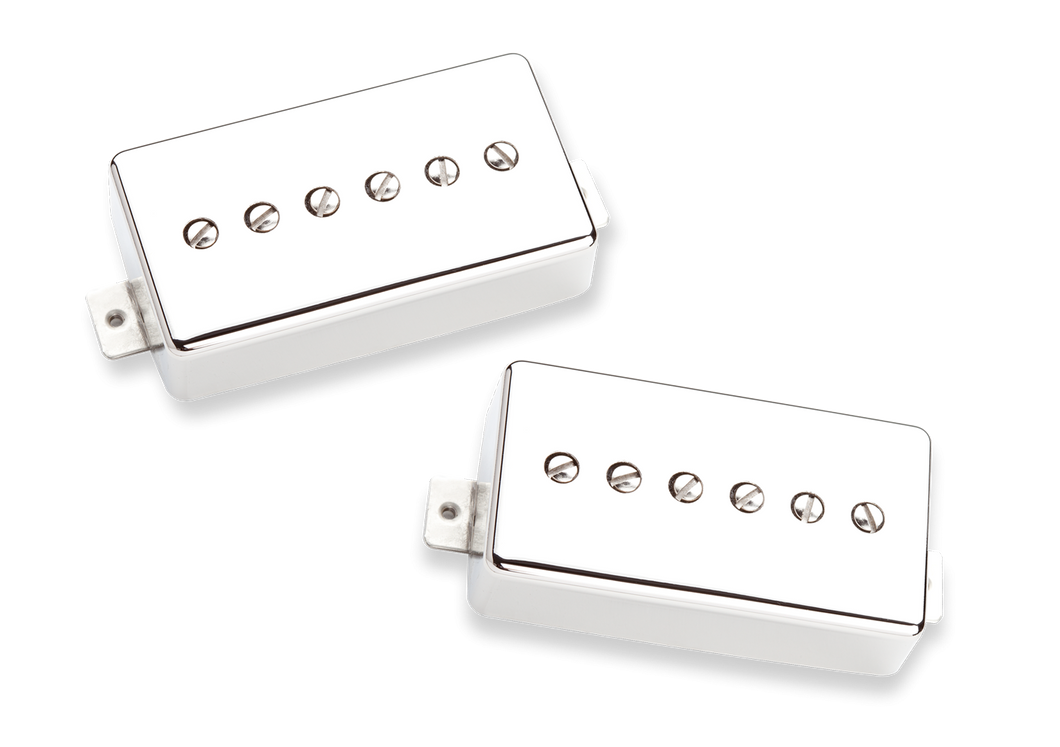 Seymour Duncan Phat Cat Set Nickel