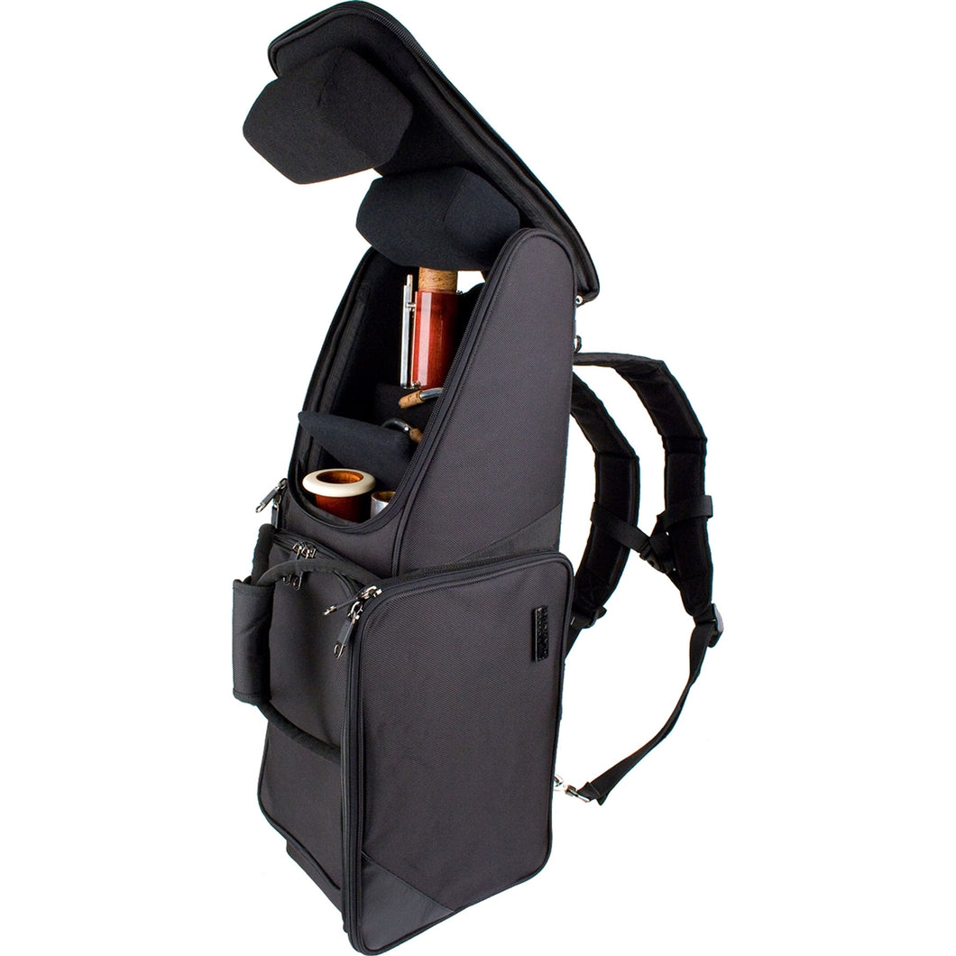 Protec Bassoon Gig Bag - Platinum Series (PL252)