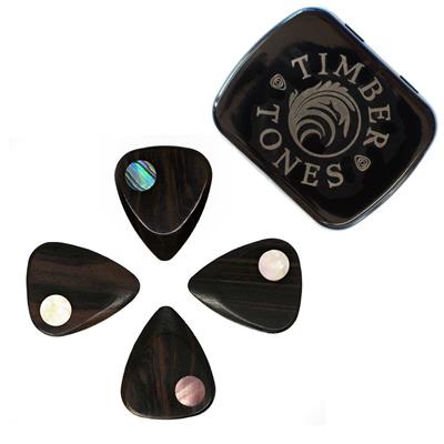 Planet Tones Mixed Tin Of 4 B44