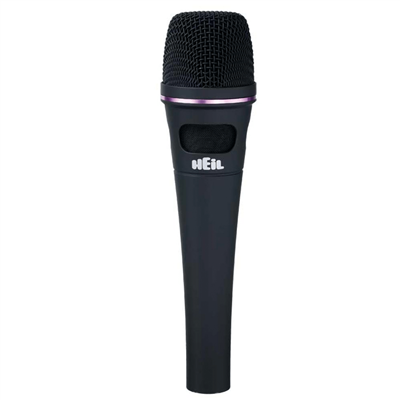 Heil Pr-35 Cardiod Large Diaphragm Mic