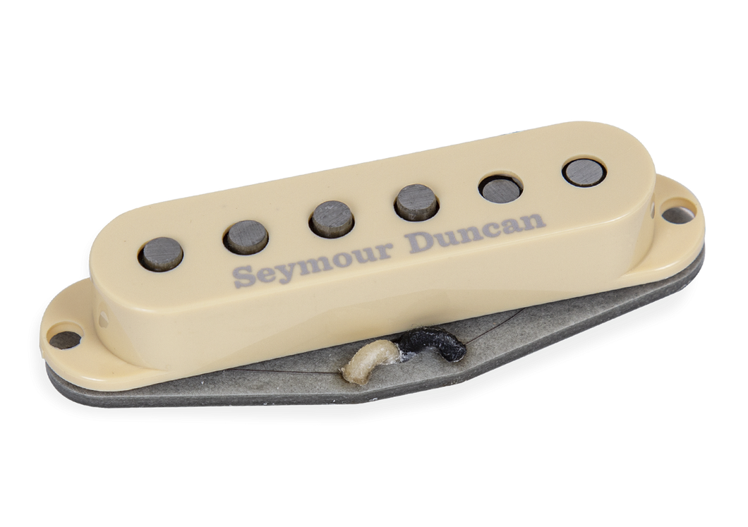 Seymour Duncan Psychedelic Strat Neck Cream