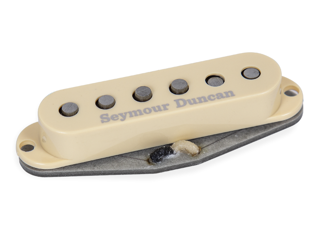 Seymour Duncan Psychedelic Strat Middle RWRP Cream