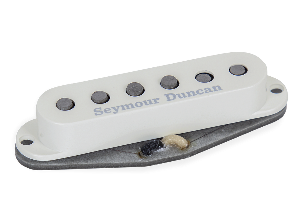 Seymour Duncan Psychedelic Strat Middle RWRP Parch