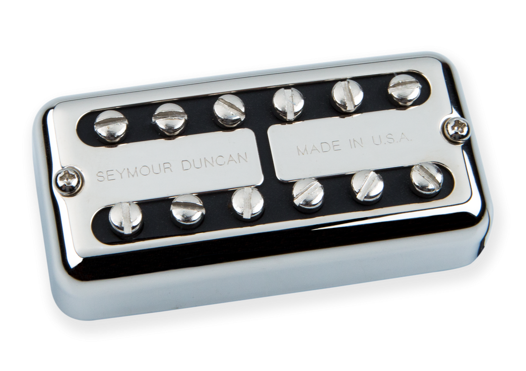 Seymour Duncan Psyclone Vintage Bridge Nickel