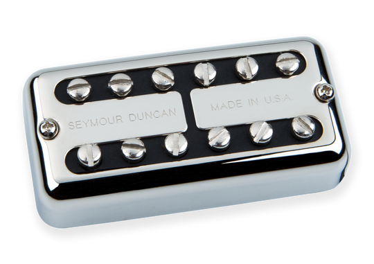 Seymour Duncan Psyclone Humbucker Bridge Nickel