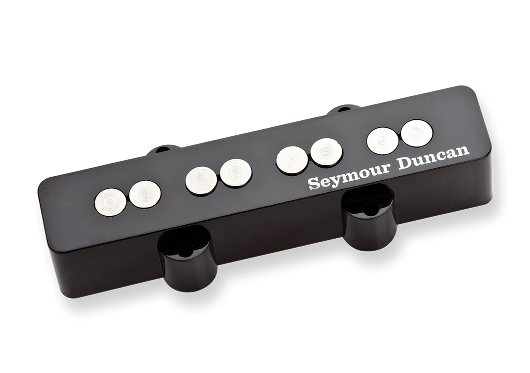 Seymour Duncan SJB-3N Quarter Pound Jazz Bass