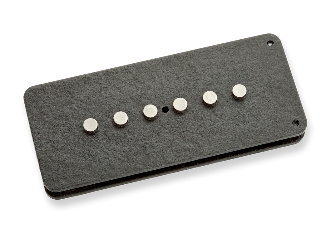 Seymour Duncan SJM-3B Quarter Pound For Jazzmaster