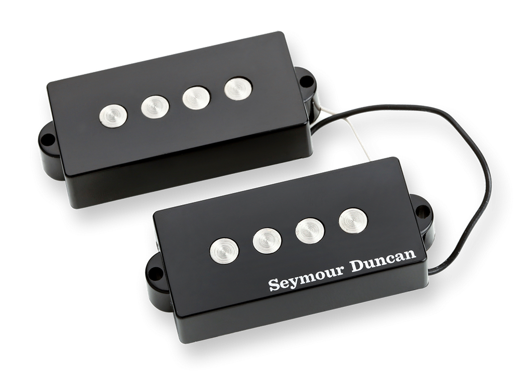 Seymour Duncan SPB-3 Quarter Pound For P-Bass