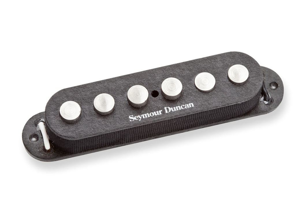 Seymour Duncan SSL-7 Quarter Pound Stagger Strat Single Coil