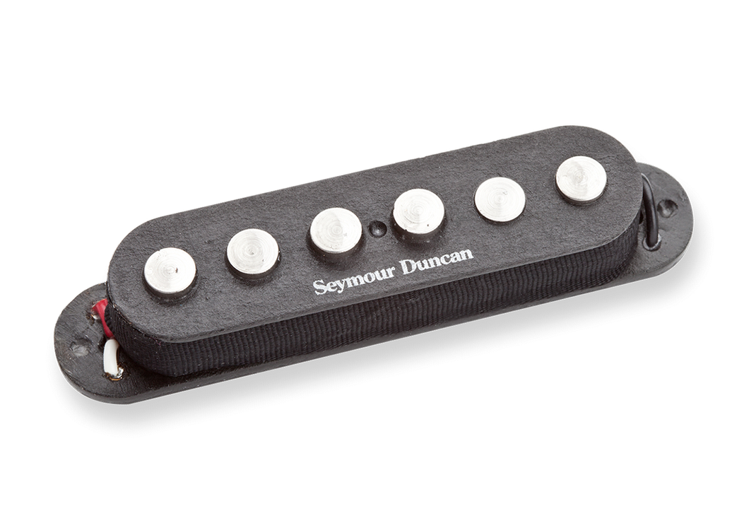Seymour Duncan SSL-7 Quarter Pound Strat Tapped Single Coil