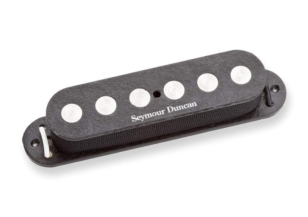 Seymour Duncan SSL-4 Quarter Pound Flat For Strat Single Coil