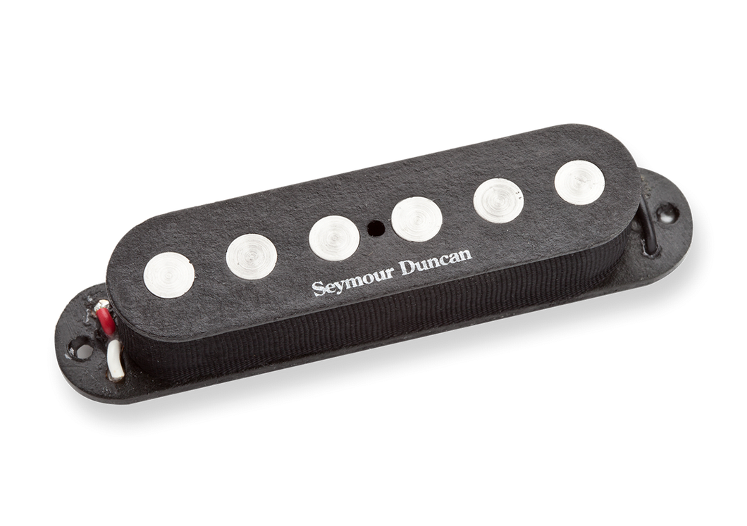 Seymour Duncan SSL-4T Quarter Pound Strat Tapped Single Coil