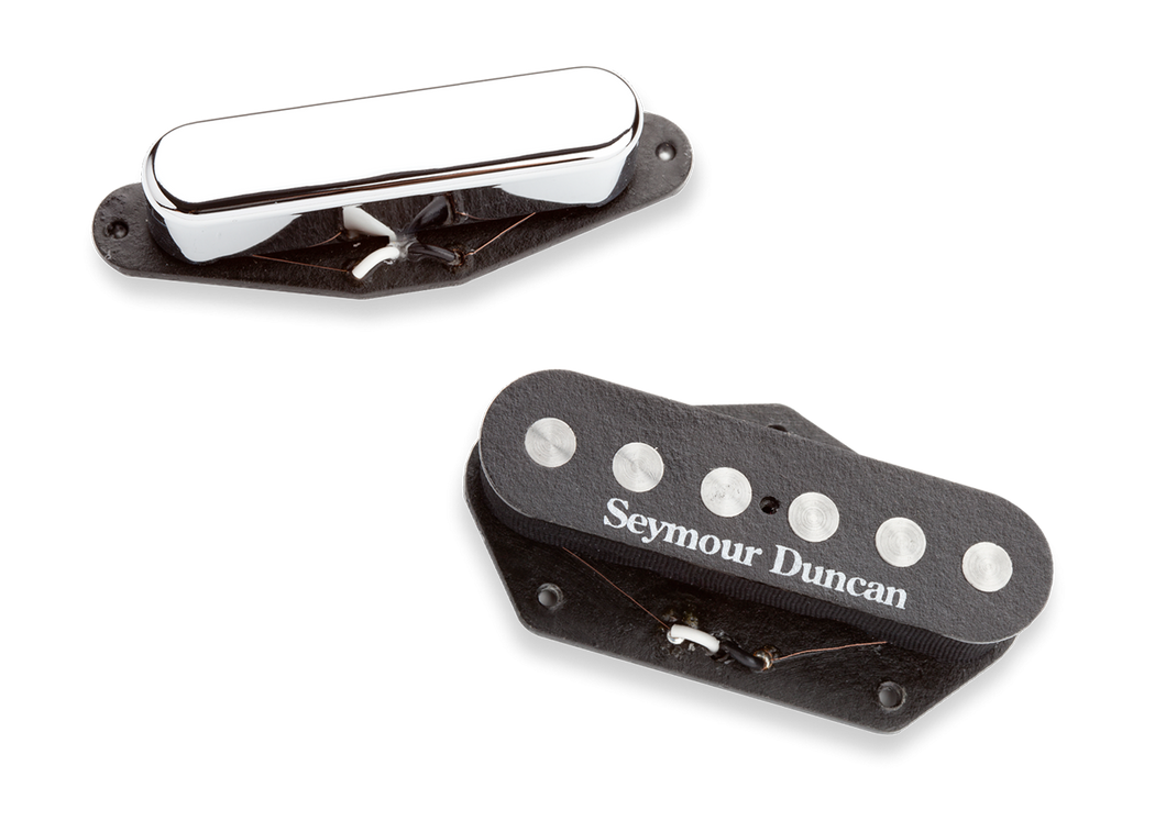 Seymour Duncan Quarter Pound For Tele Set