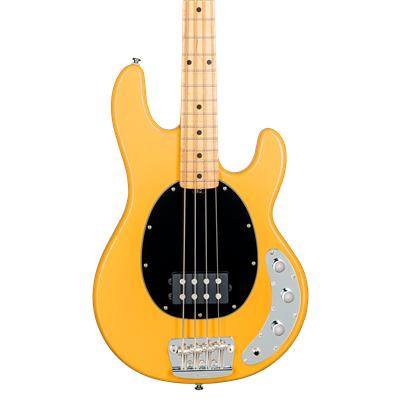 SBMM Stingray 4 Classic Butterscotch Mn
