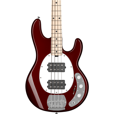 Sub Stingray 4 Hh Candy Apple Red Mn