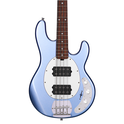 Sub Stingray 4 Hh Lake Blue Metallic Rn