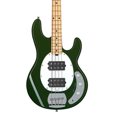 Sub Stingray 4 Hh Olive Mn