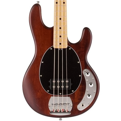 Sub Stingray 4 Walnut Satin Mn
