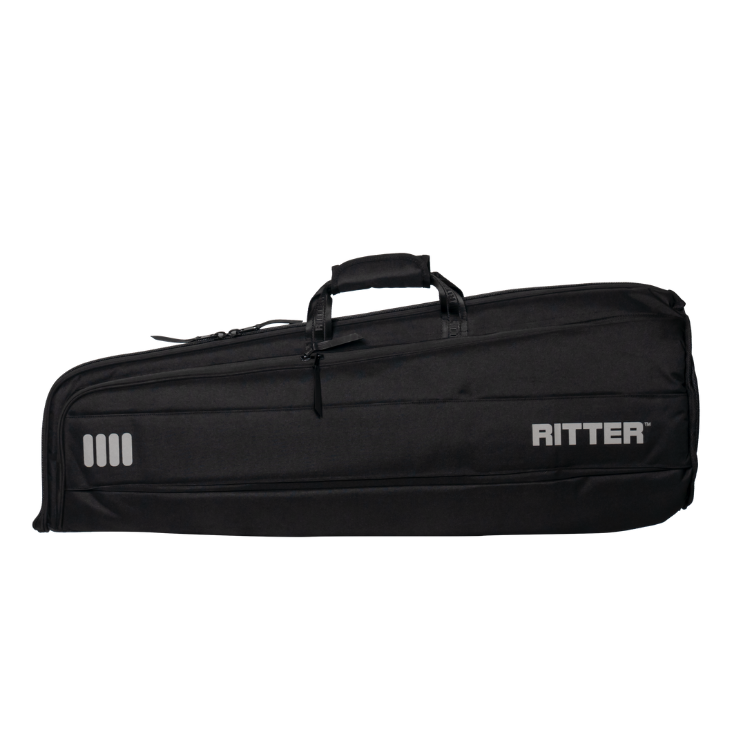 Ritter Bern Bass Trombone Bag - Sea Ground Black (RBB4-BT)