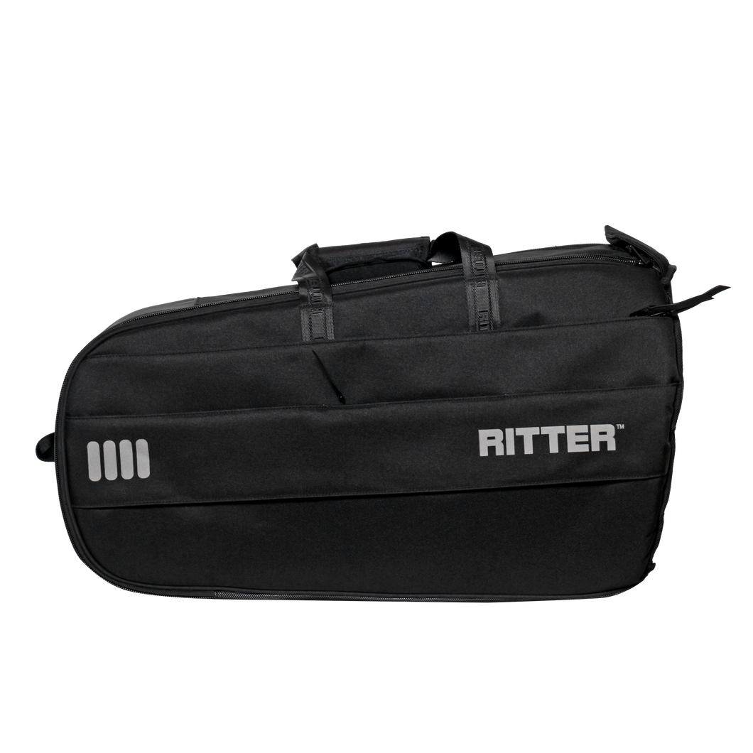 Ritter Bern Euphonium Bag - Sea Ground Black (RBB4-EUBU)