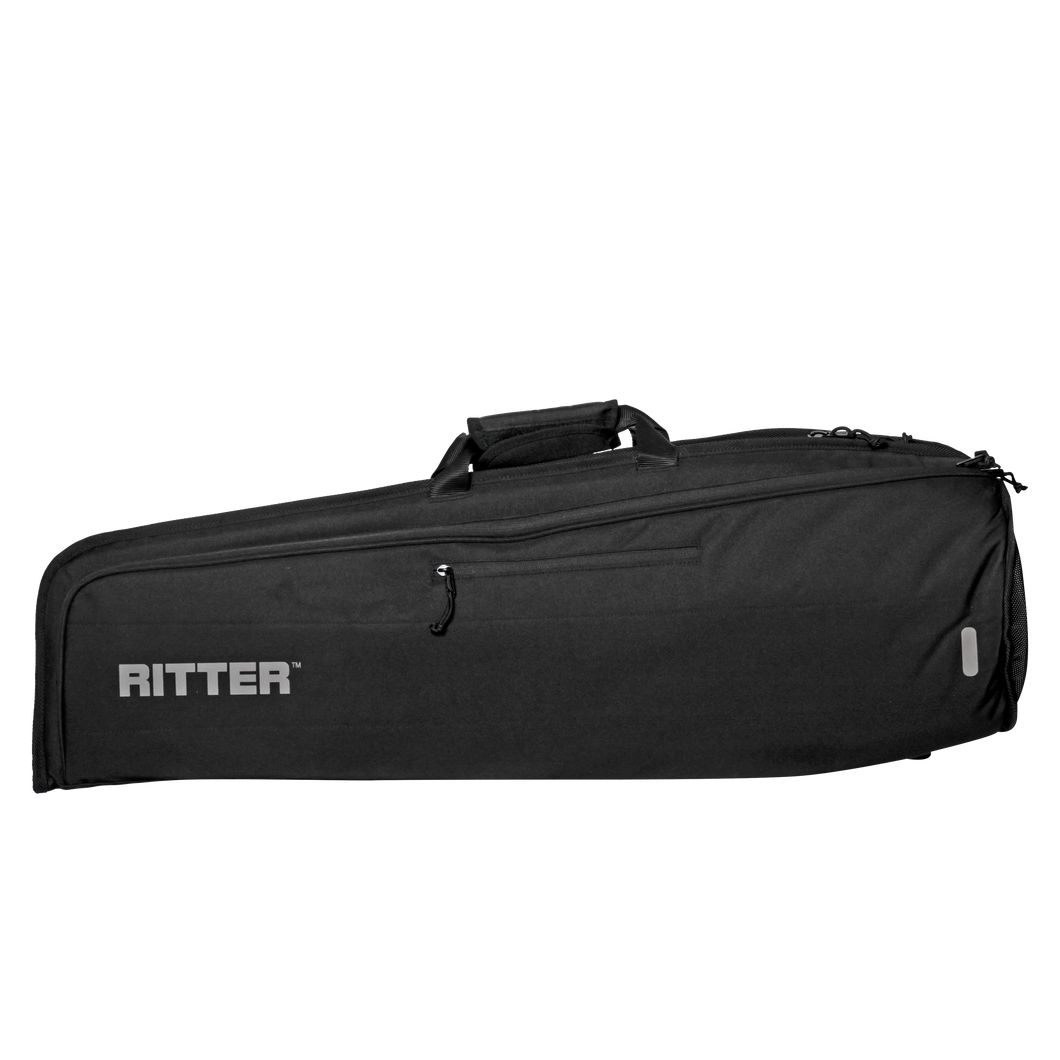 Ritter Evilard Trumpet Bag - Sea Ground Black (RBE1-TR)