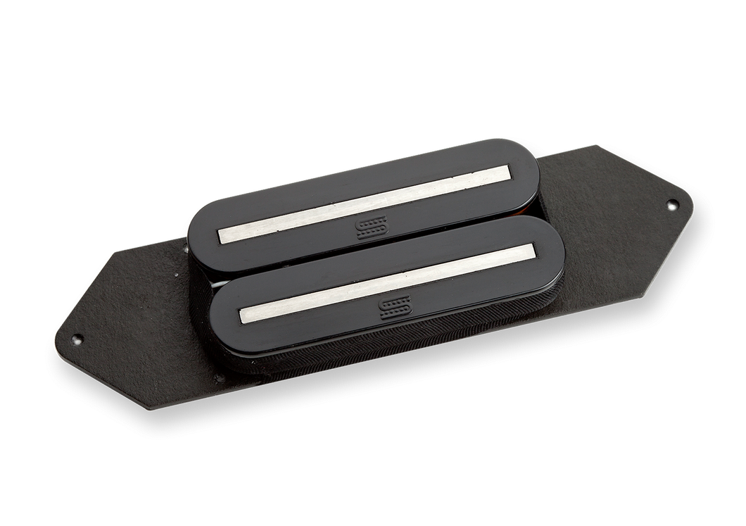 Seymour Duncan Srb-1B Humbucker For Rickenbacker