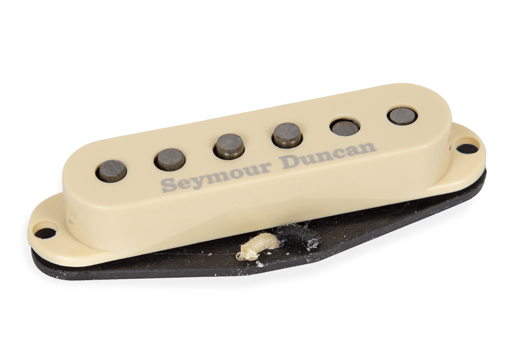 Seymour Duncan Scooped Strat Neck Cream