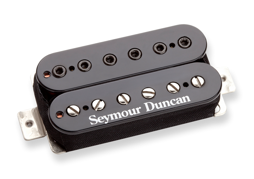 Seymour Duncan SH-12 Screamin Demon Black