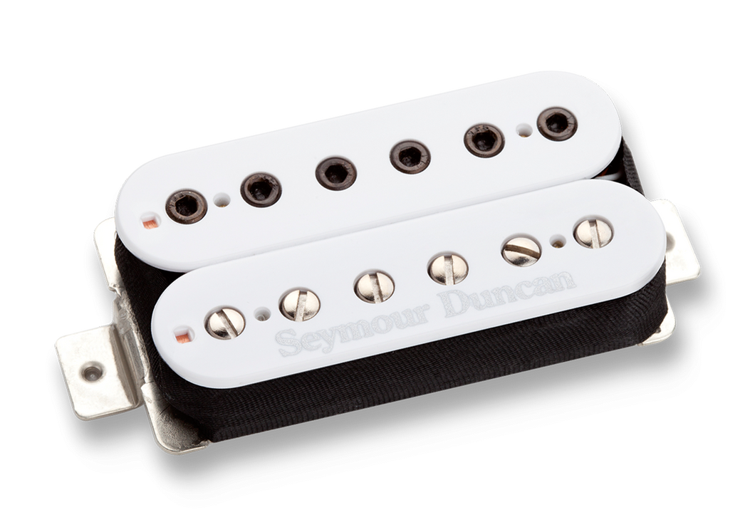 Seymour Duncan TB-12 Screamin Demon TB White