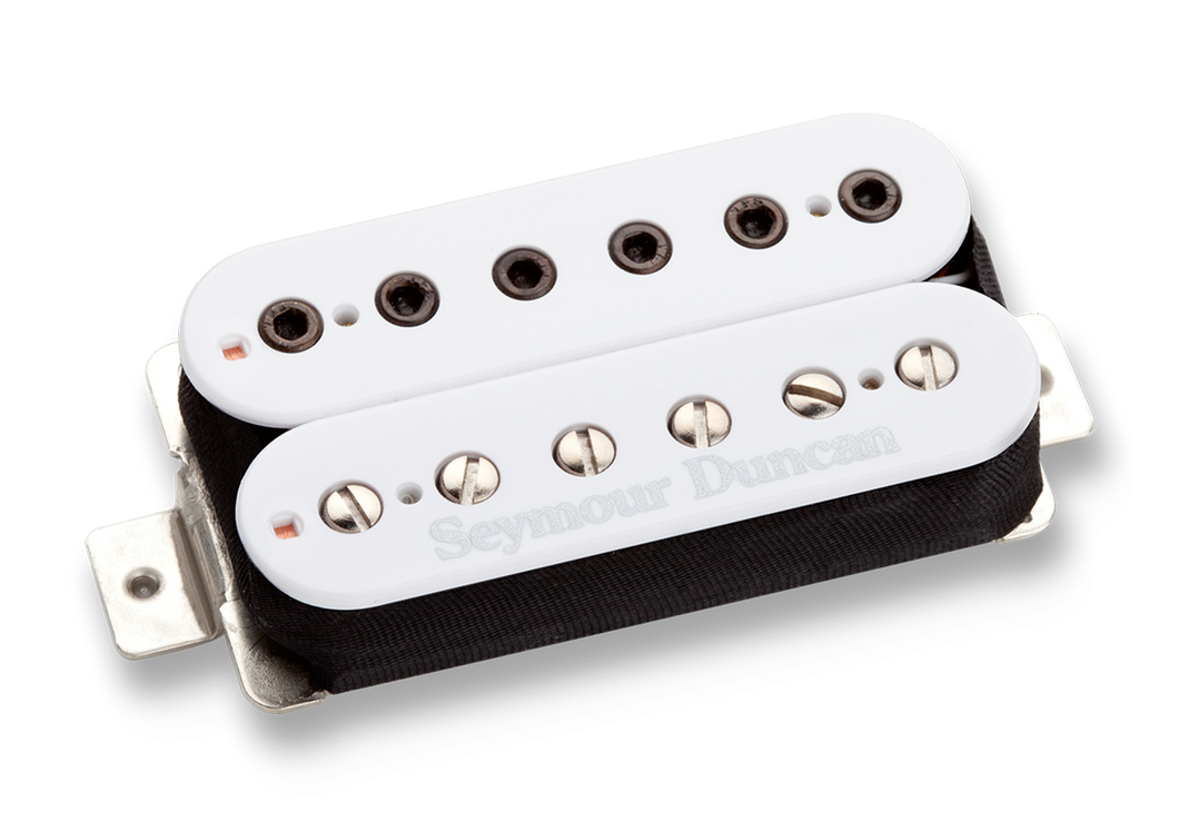 Seymour Duncan SH-12 Screamin Demon White