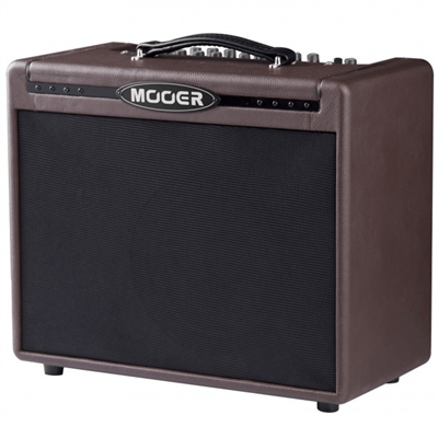 Mooer 50W Acoustic Digital Modeling Combo