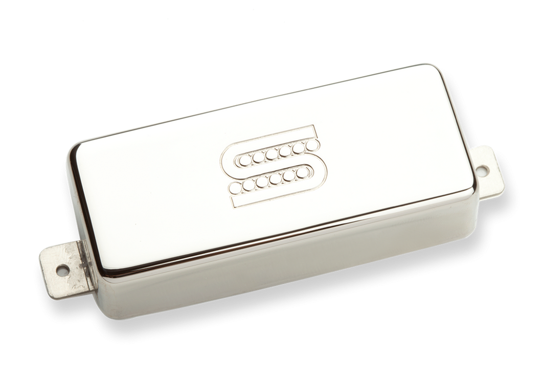 Seymour Duncan SM-3B Seymourized Mini Humbucker