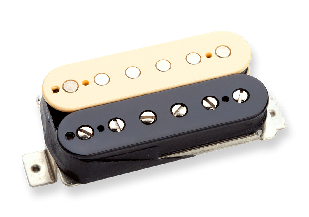 Seymour Duncan APH-2B Slash Alnico II Pro Humbucker Reverse Zebra