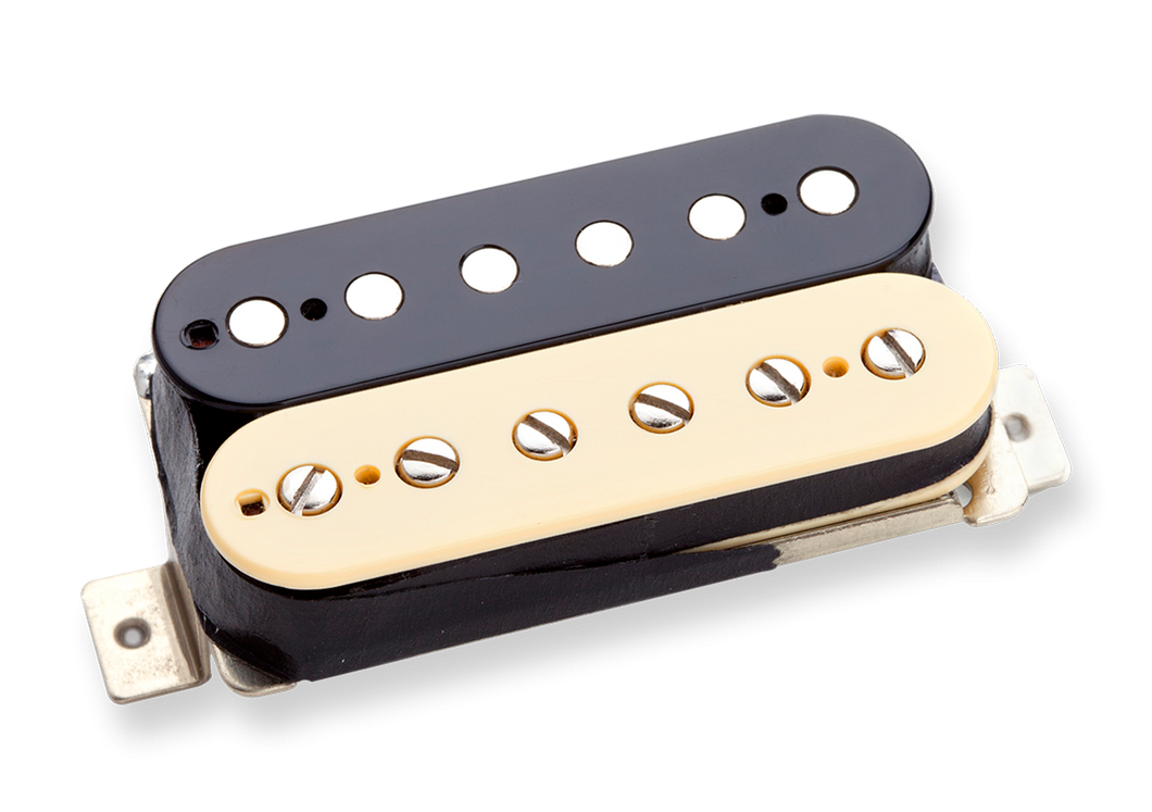 Seymour Duncan APH-2B Slash Alnico II Pro Humbucker Zebra