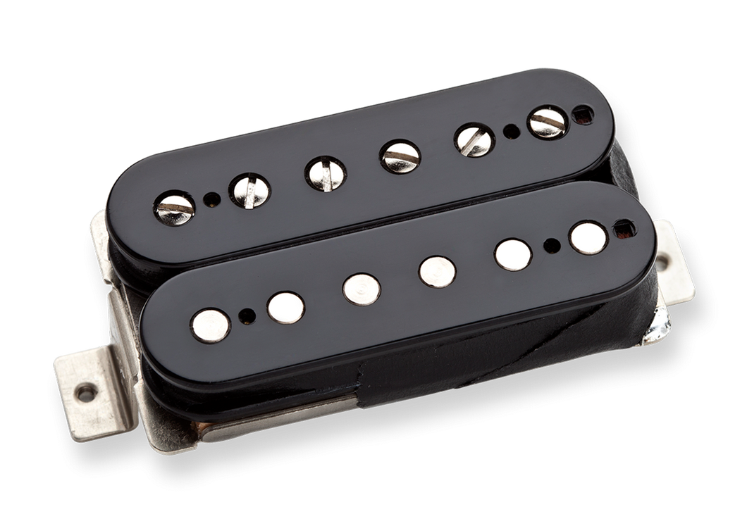 Seymour Duncan APH-2B Slash Alnico II Pro Humbucker Black