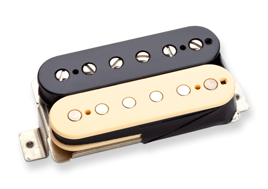 Seymour Duncan APH-2N Slash Alnico II Pro Humbucker Reverse Zebra