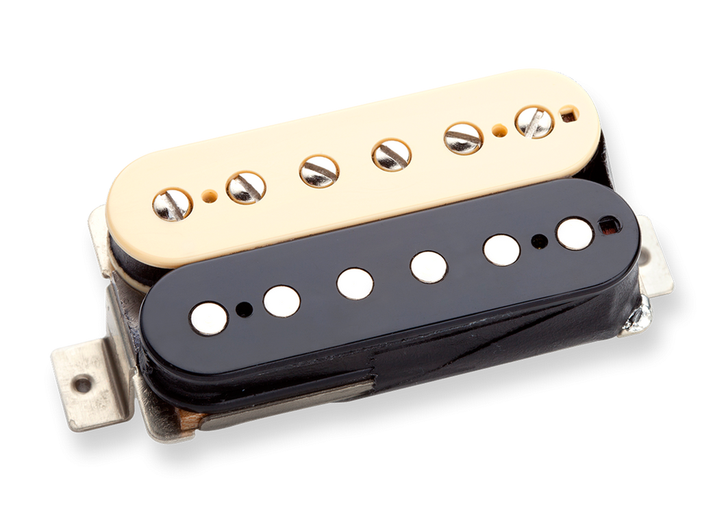 Seymour Duncan APH-2N Slash Alnico II Pro Humbucker Zebra