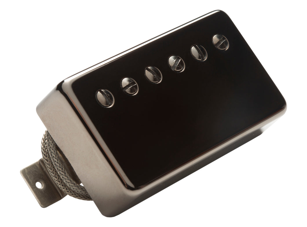 Seymour Duncan APH-2N Slash Alnico II Pro Humbucker Black Nickel