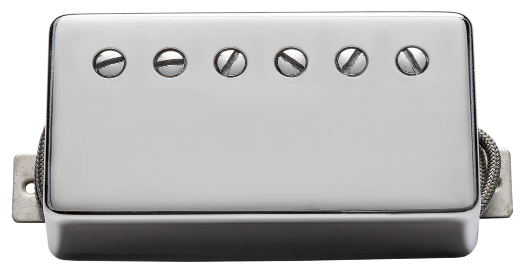 Seymour Duncan APH-2N Slash Alnico II Pro Humbucker Nickel