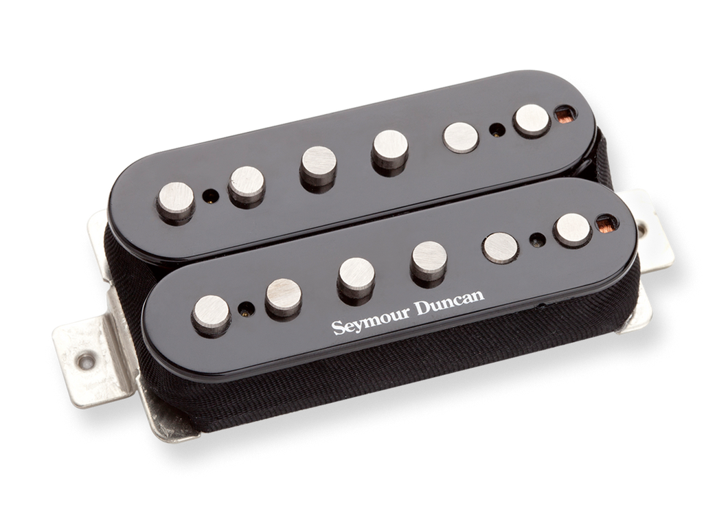 Seymour Duncan SH-3 Stag Mag Humbucker Black