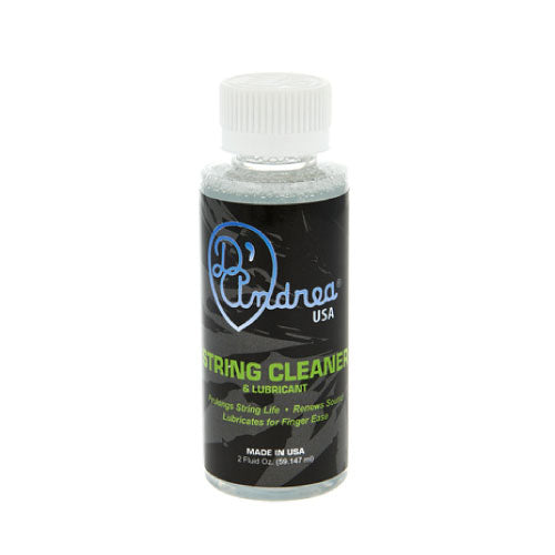 D'Andrea String Cleaner