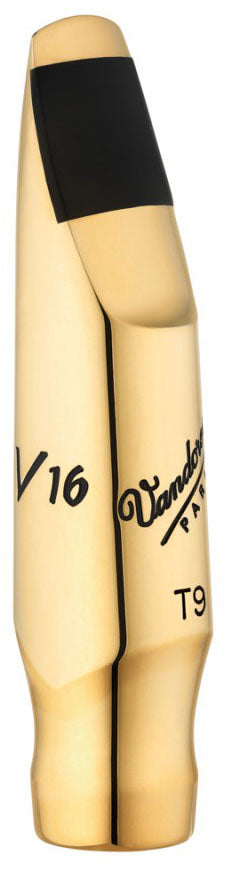 Vandoren T5 Large (SM821GL) - V16 Metal