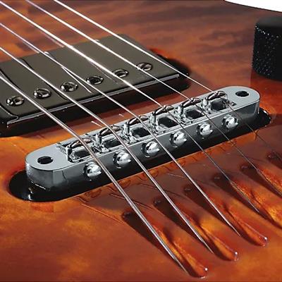 LR Baggs Tunomatic Bridge Chrome