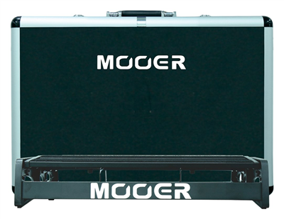 Mooer Tf Pedalboard 16 Series Hard Case