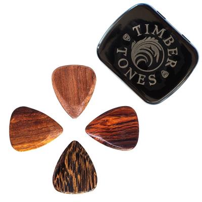 Timber Tones Acoustic Tin B40