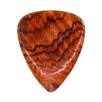 Timber Tones Burma Padauk Single B34