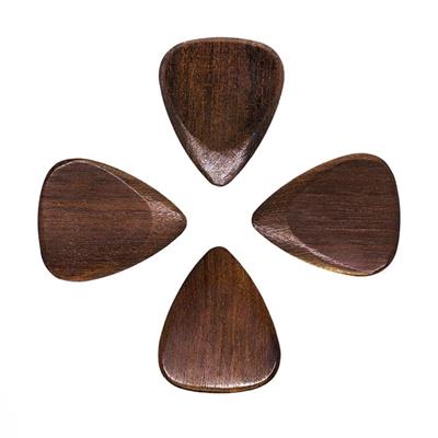 Timber Tones Indian Chestnut Pack Of Four B13